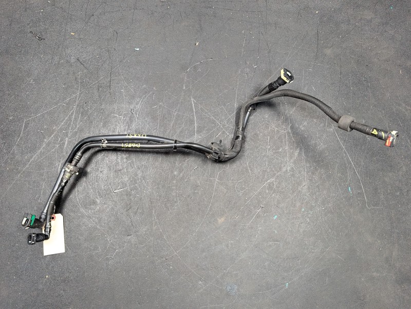 Fuel Vapor Canister Purge Hose 2020 Dodge Challenger 68410807AC 2021 2022 2023