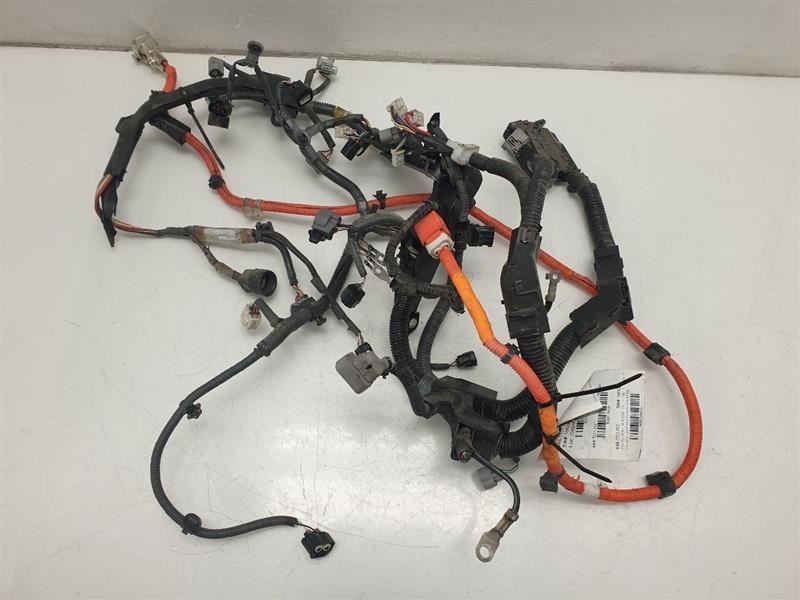 12 13 14 15 16 17 18 Toyota CAMRY Engine Wire Harness 82121-06C90
