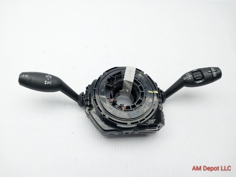 2015 Mini Cooper S F56 F55 F54 Steering Column Switch 61316828982, 61319374431