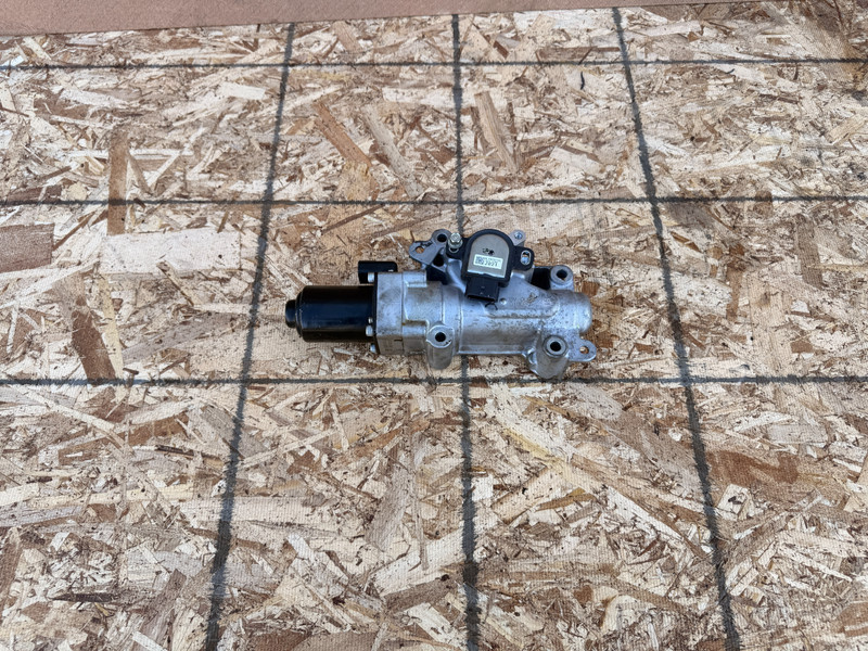 NISSAN 370Z 09-21 OEM ENGINE MOTOR RIGHT PASSENGER VVT CONTROL MOTOR ACTUATOR