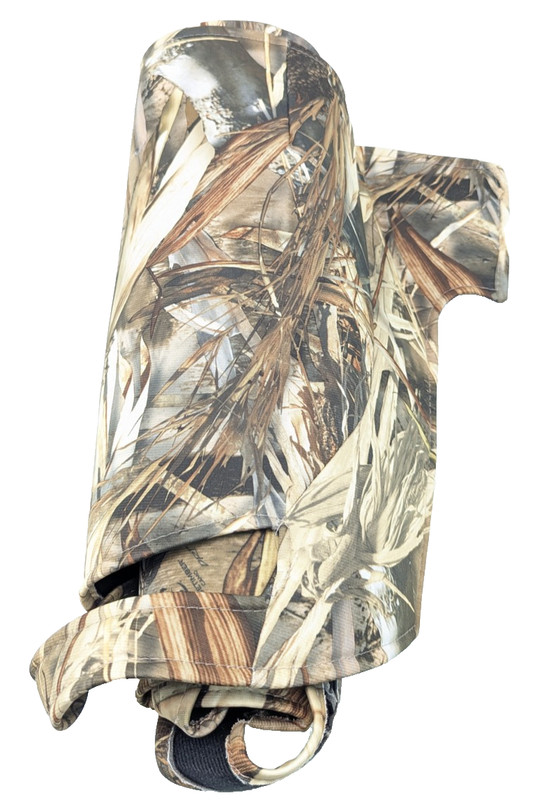 2023 - 2024 FORD F-250 F-350 Camo Dash Cover Dash Designs