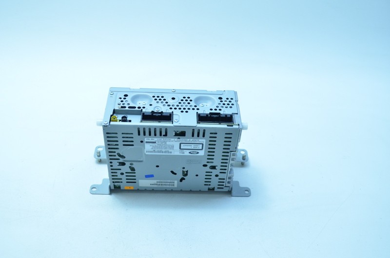 17-20 FORD FUSION AM FM RADIO RECEIVER HEAD UNIT OEM