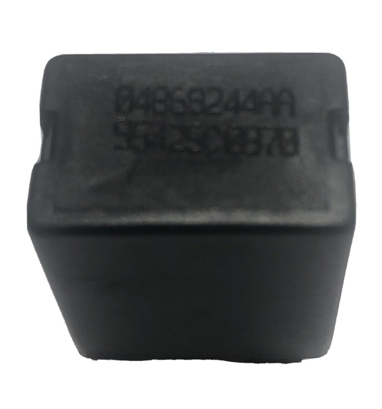 MOPAR 04868244AA RELAY OEM TESTED FREE SHIPPING! 6 MONTH WARRANTY C3