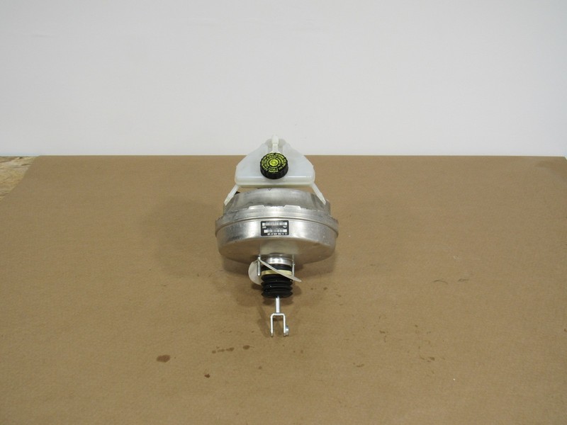 18-21 Mercedes GT 63 X290 2019 Power Brake Booster Master Cylinder ;:A