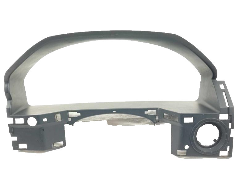 2012 Mercedes GLK Speedometer Instrument Cluster Trim Cover P/N A2046801708
