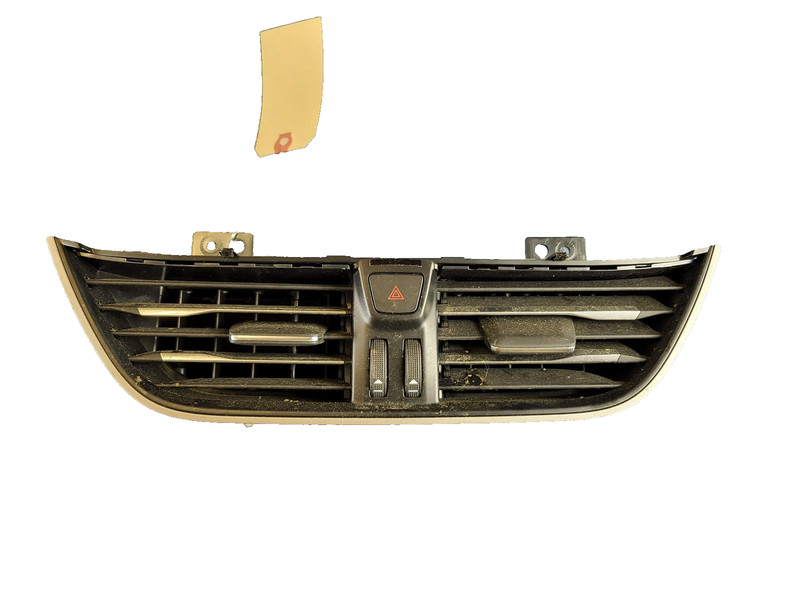 Used Oem Ford Dashboard Center A/C Heater Vent for 2020-2025 Escape