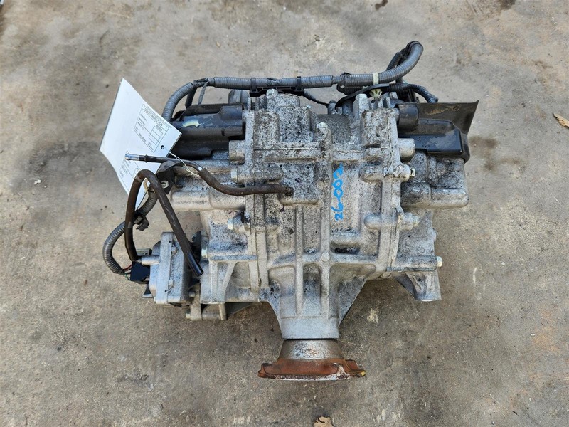 2022-2024 Honda Pilot Awd Front Differential Carrier Case 41200-61J-010