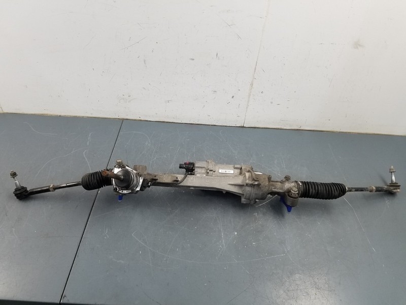 2015 10 11 12 13 14 Chevy Camaro SS Electric Rack & Pinion / Tie Rods #4823 i6