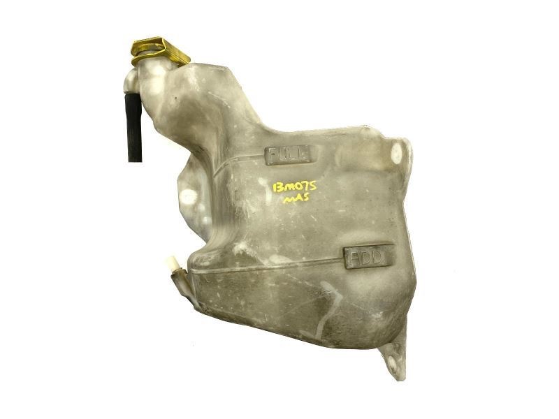 Radiator Coolant Reservoir Bottle Fits 2003-2004 Dodge Ram 2500 3500 31637