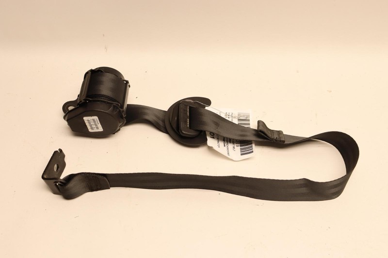 2018-2024 VW VOLKSWAGEN ATLAS REAR 2ND SECOND ROW LEFT SIDE SEAT BELT OEM