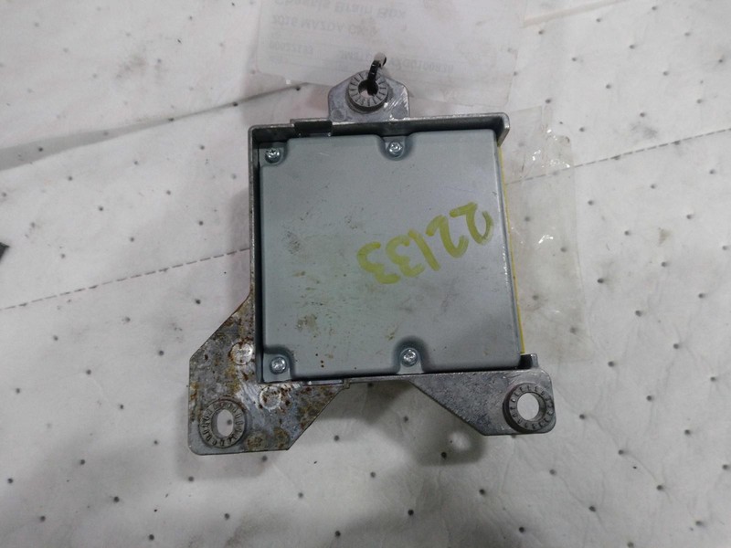 Used Air Bag Module fits: 2016 Mazda CX-9 Air Bag under center console Grade A