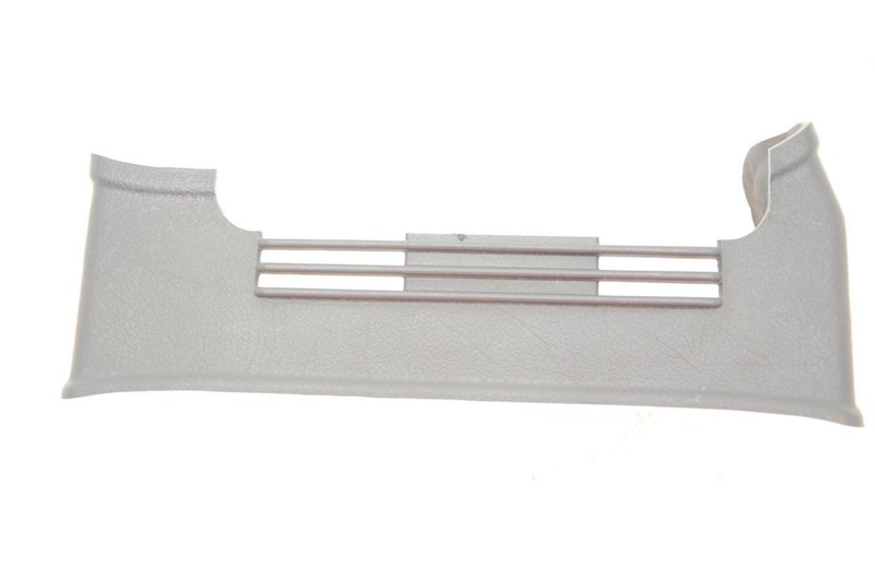 90-97 Nissan Pickup D21 6 Cylinder 4WD Lower Center Kick Panel 6893075P00