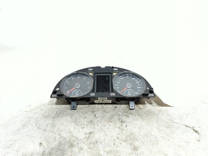 2009 Volkswagen Passat Speedometer Gauge OEM White 149K Miles, Warranty