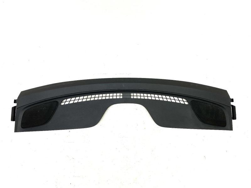 Dash Instrument Panel Defrost Grille Trim Cover Fits 2015-2019 Lincoln MKC 78729