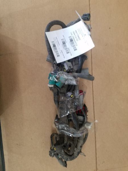 F250SD2003 Engine Wire Harness 256471