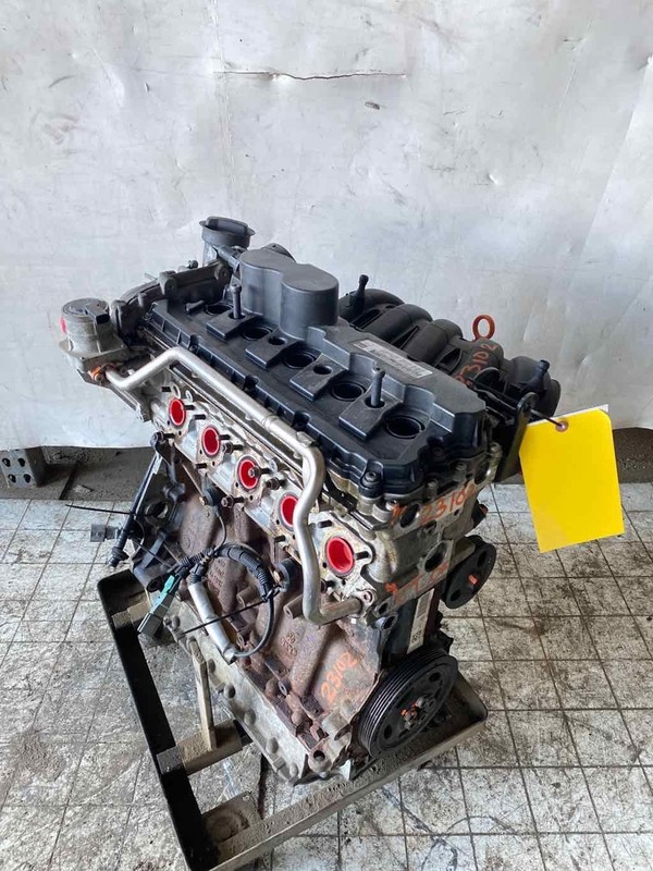 Engine/motor Assembly VW BEETLE 06 07 08 09 10