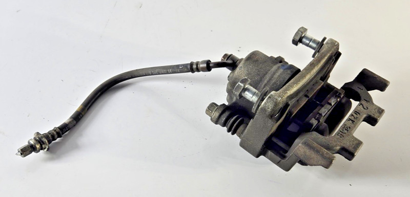 2008 2017 Infiniti EX35 QX50 QX70 Left Driver Side Rear Wheel Brake Caliper OEM