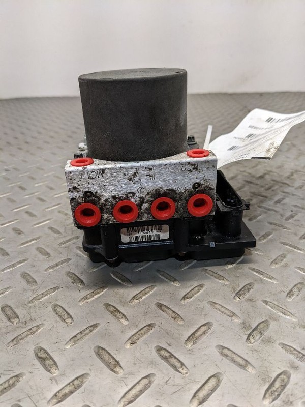 Anti-Lock Brake Part Modulator Assembly Fits 06-08 FORESTER 1023106