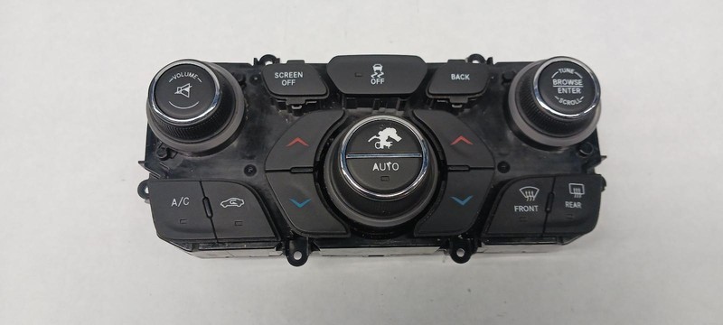 16-'17 CHRYSLER 200 Heat AC Controller OEM 1 year Warranty!