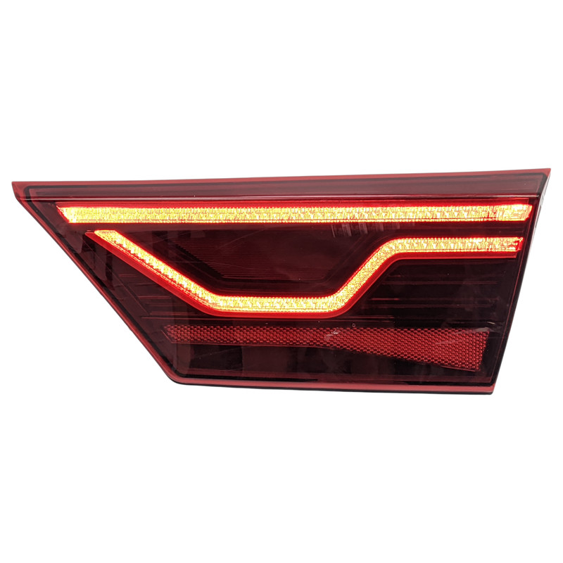 2019-2021 Kia Forte Sedan Inner Rear RH Right Tail Light Passenger Rear Lamp OEM