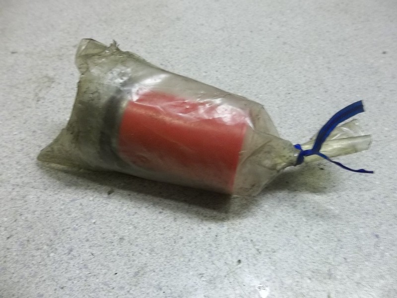 Hydraforce EP16-S35 V-70 0102 Cartridge Element *FREE SHIPPING*