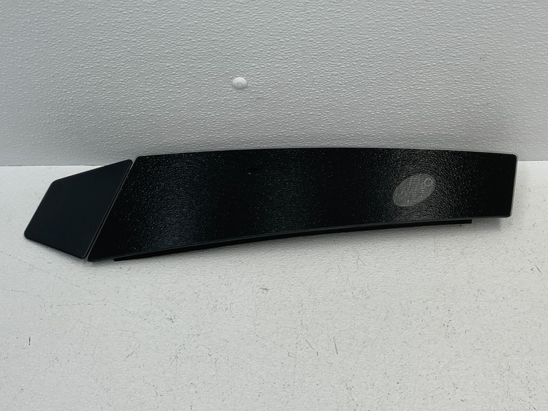 2017-2020 Tesla Model 3 Front Right Pass Exterior B Pillar Trim Camera 1493 OEM
