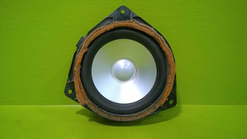 05 06 07 08 09 10 11 12 TOYOTA AVALON SPEAKER OEM 2876-48