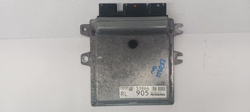 13-'15 NISSAN ROGUE Electronic Control Module ECU 2.5L AWD OEM 1 Year Wnty!