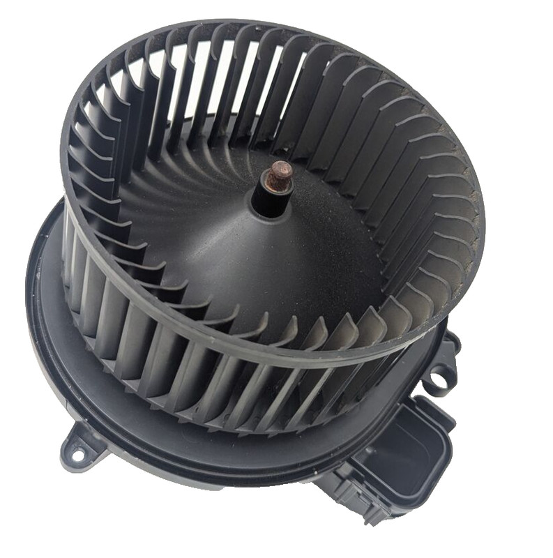 2012-2016 BMW 328I 328IX AIR CONDITIONING HEATER BLOWER MOTOR UNIT OEM
