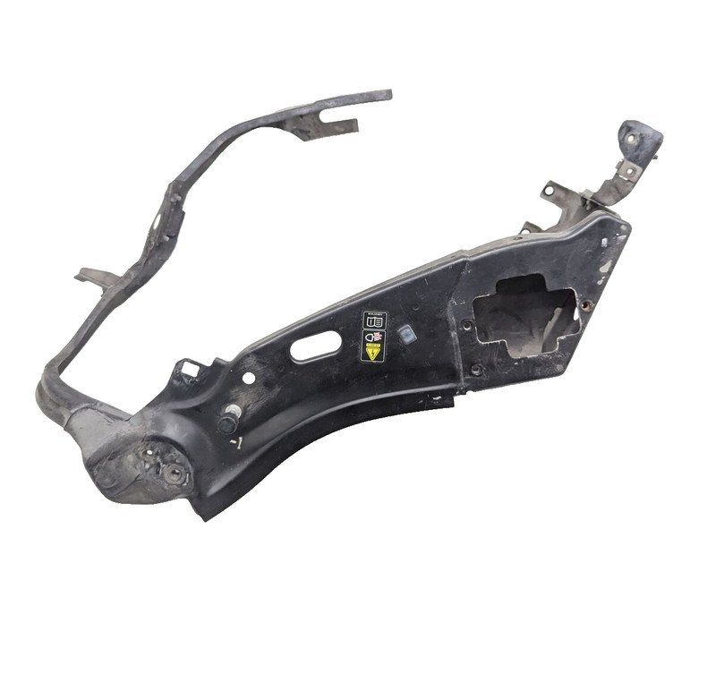 2007 Mercedes S550 W221 Driver Headlight Bracket