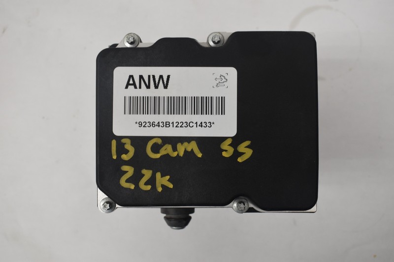 2012-15 CAMARO Genuine GM ABS Brake Pump Module 22873643 OEM ORIGINAL USED