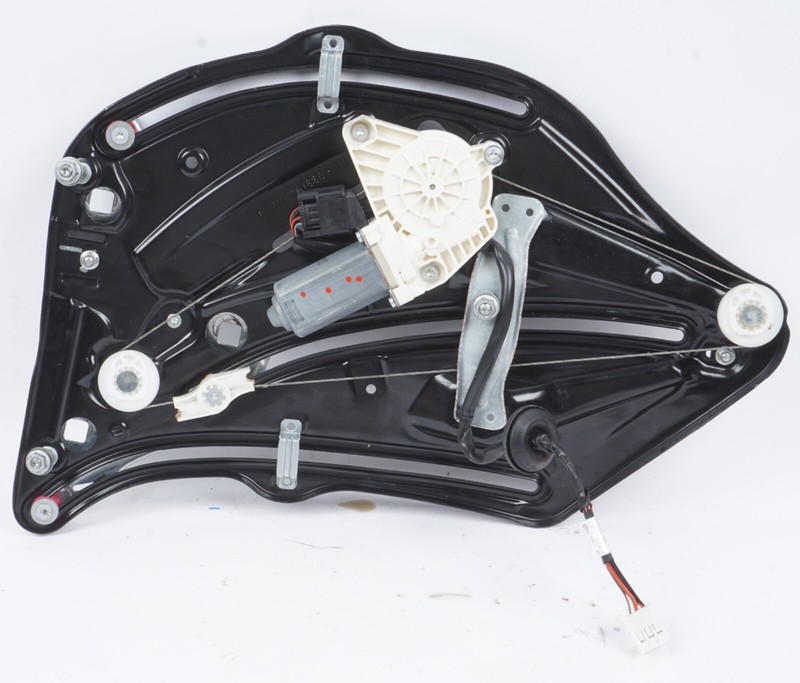 10 - 14 Mercedes W207 E350 Coupe Convertible Window Regulator Motor Rear Right
