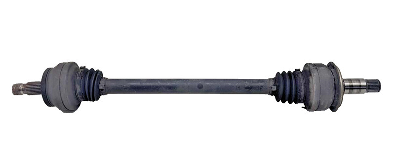 2008-2014 Mercedes W204 C250 C350 C300 Passenger Right Side Rear CX Axle