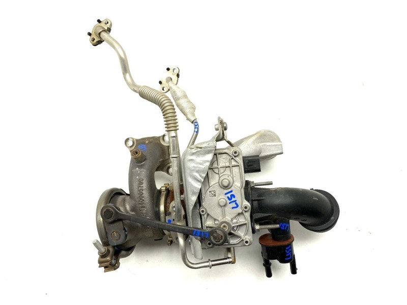 Engine Turbocharger 1.3L 12700584 Fits 2020-2024 Buick Encore GX 86414