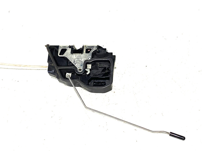 2015-2016 BMW F36 428I GRAN COUPE REAR RIGHT DOOR LOCK LATCH ACTUATOROEM #A0.26