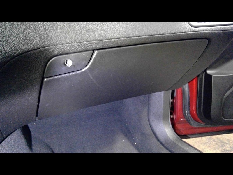2008-2014 CTS Glove Box 1534601