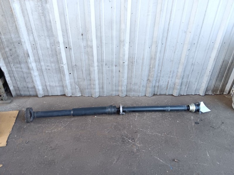 2017 - 2019 MERCEDES GLC300 X253 2.0L RWD REAR DRIVE SHAFT OEM A2534106701