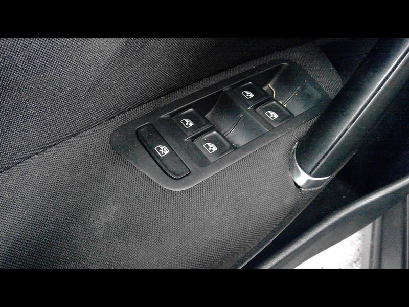 Driver Front Door Switch Driver's Hatchback Window Fits 15-17 GOLF 1643205