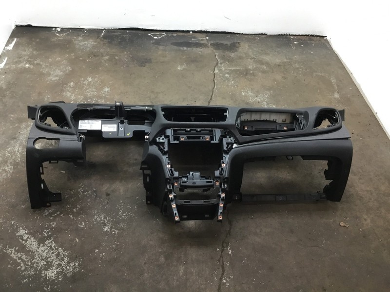 Buick Encore Dash Board Dashboard Instrument Panel 2015 2016 :Y