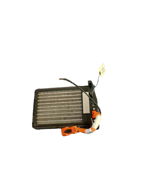 Used Oem Dodge Auxiliary Heater Core Element Radiator for 2023-2024 Hornet