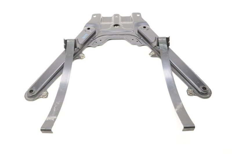 2013-2016 Porsche Boxster S Fuel Tank Bracket 99150423301 and 99150443900