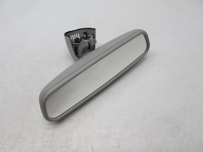 12-17 AUDI 8T A5 S5 B8 A4 S4 ALLROAD REAR VIEW MIRROR ASSEMBLY OEM 031124