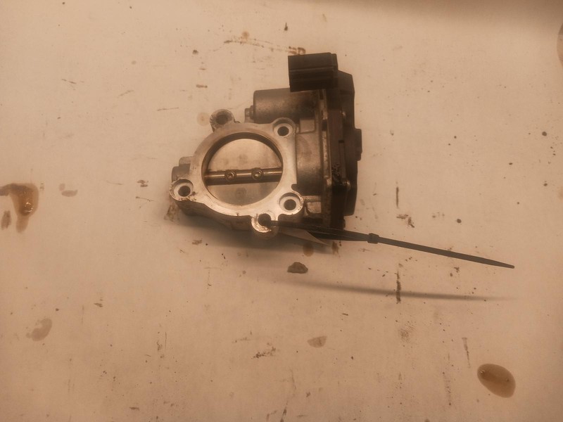 21-'23 FORD BRONCO SPORT Throttle Body assembly 1.5L OEM 6 Month Wnty!