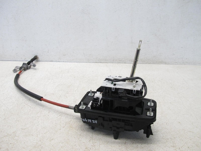 09-16 AUDI C7 A6 S6 A4 A7 QUATTRO AUTOMATIC FLOOR SHIFTER GEAR SELECTOR 061424