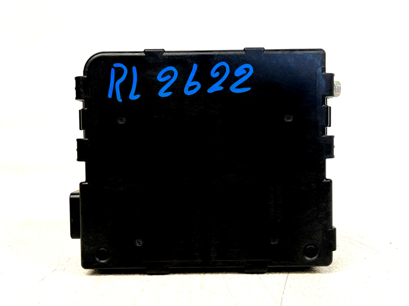 ⭐2007-2017 LEXUS LS600H REAR LEFT PARKING BRAKE POWER SUPPLY MODULE OEM LOT2622
