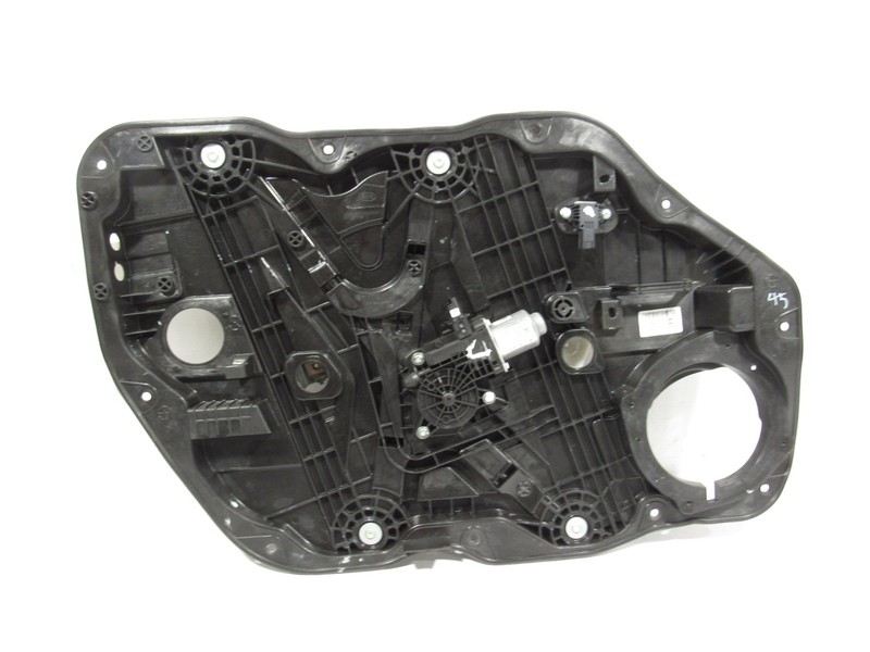 18-23 Kia Stinger GT1 2019 Front Left Driver Door Window Regulator W/ Motor |