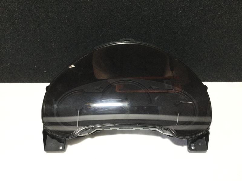 Speedometer Enhanced Cluster Udd Opt Pcw ID 23326073 Fits 15 CADILLAC XTS 23473