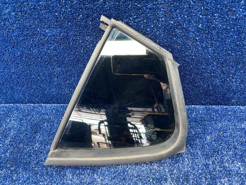 2012–2015 Kia Optima Rear Left Quarter Window Glass OEM