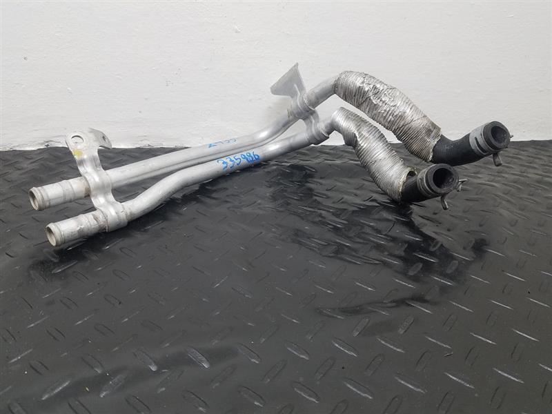 14-18 Jeep Cherokee 2.4L Engine Oil Cooler Hose & Tube Assembly OEM 5047388AD