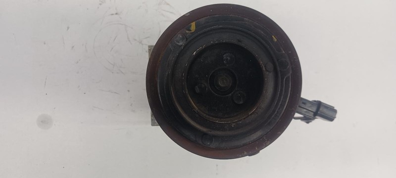 19-'21 KIA FORTE Compressor 2.0L OEM 68K Miles 1 Year Warranty!!